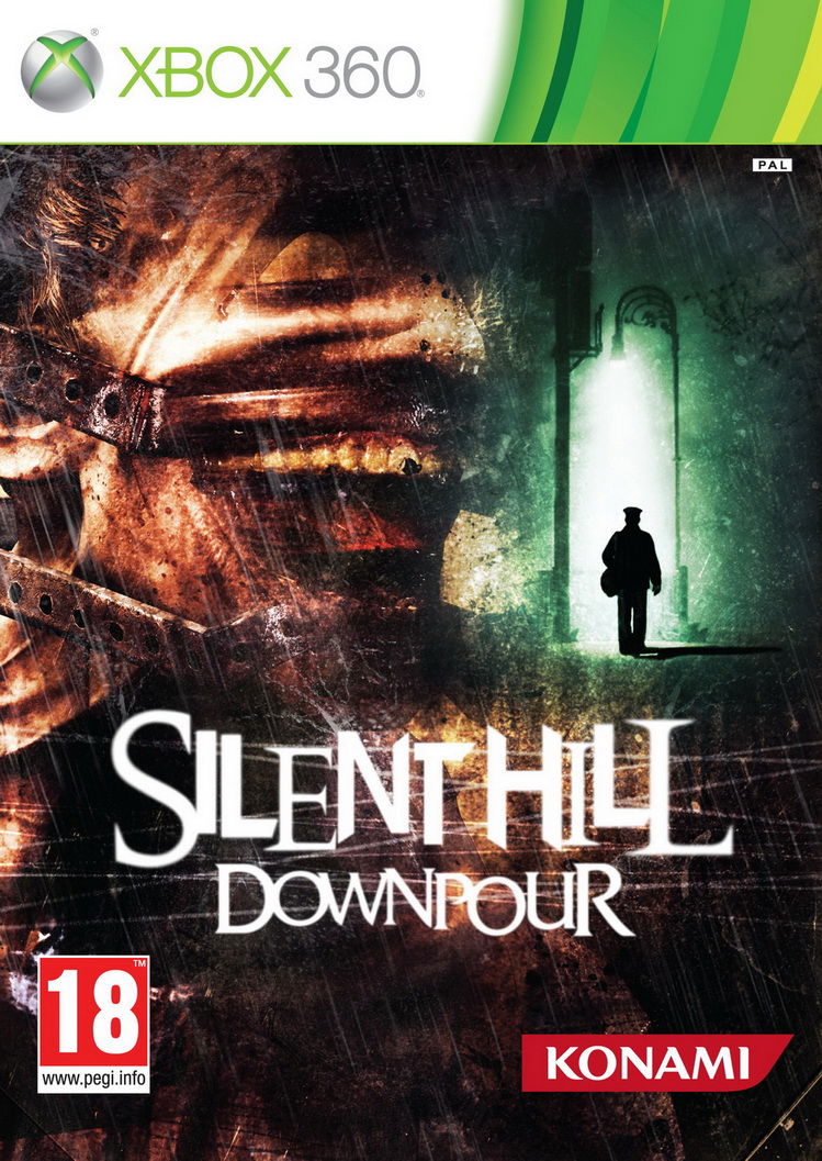 Silent Hill Downpour Sur Xbox 360 silent-hill-downpour-sur-xbox-360