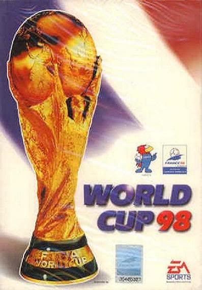 F 873 COUPE DU MONDE 98 FOOTBALL 120 MARSEILLE Stade Vélodrome