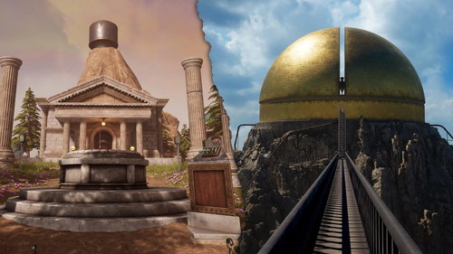 33 ans après sa sortie, ce jeu culte revient avec un remake sur PS5