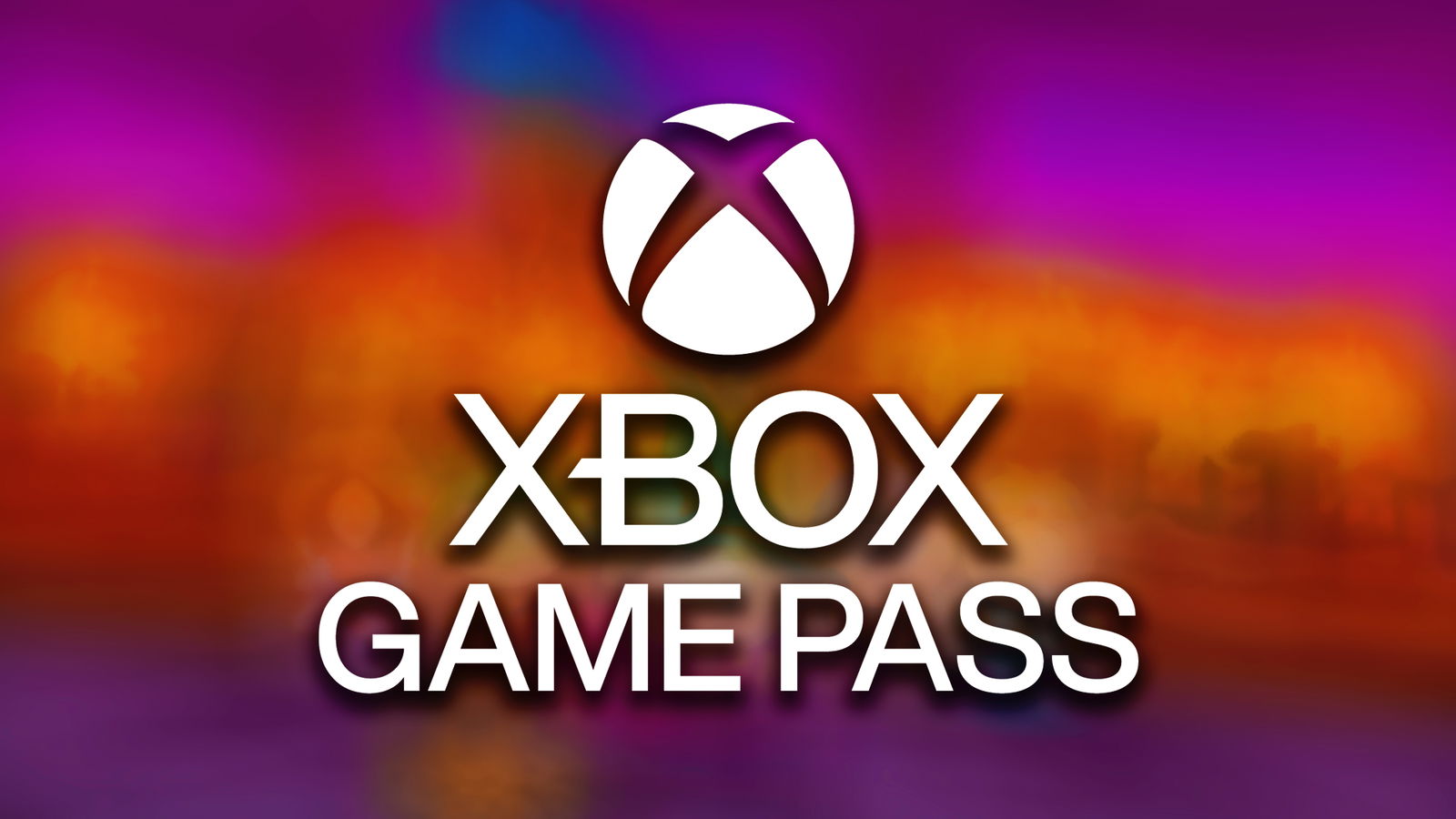 Xbox Game Pass deux excellents jeux dispo et une grosse sortie day one