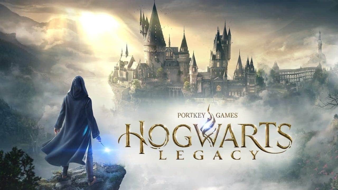 Hogwarts Legacy Une nouvelle bandeannonce pour bientôt