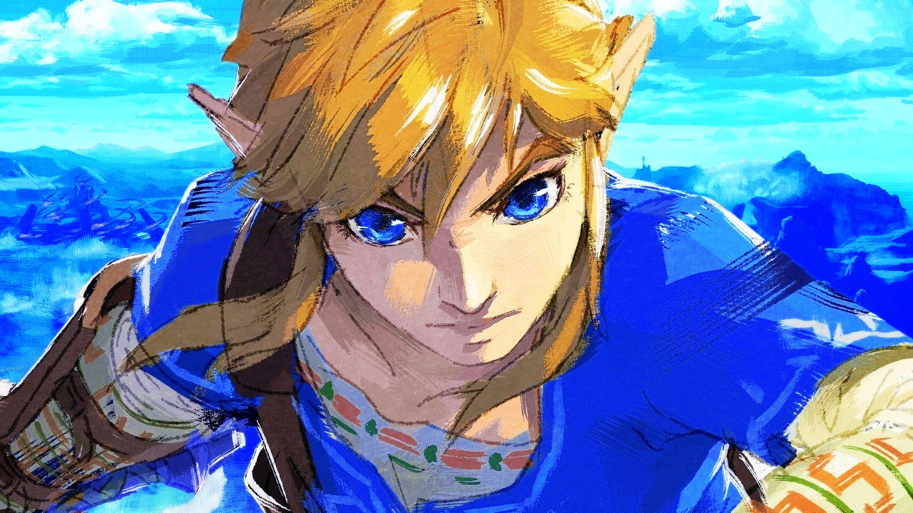 Le film Zelda tient officiellement sa date de sortie, une bonne nouvelle