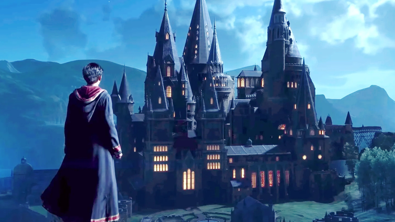 Hogwarts Legacy Repousse Sa Sortie Et Fait Une Croix Sur 2022 