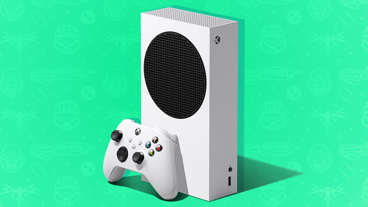 Xbox Store: Banyak promosi indah di game seri xbox besar. Hingga
