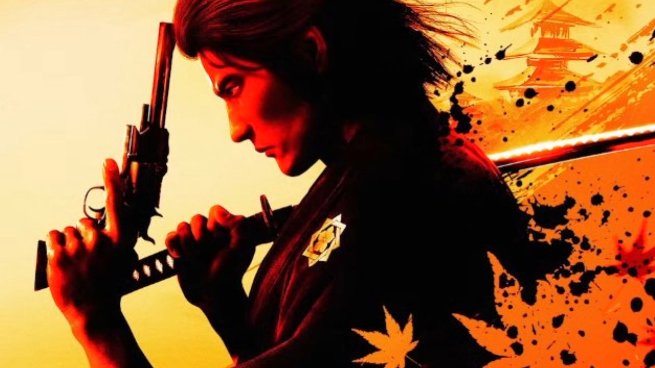 Yakuza Like A Dragon : Ishin sur Playstation 5 (PS5)