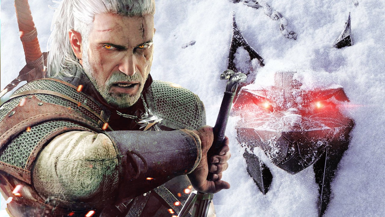 The Witcher 4 : on sait déjà quand il pourrait sortir