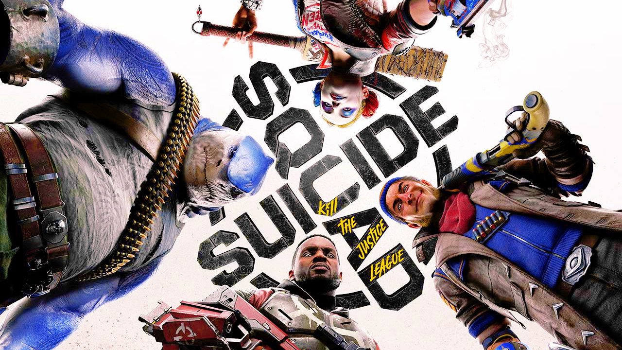 The Suicid Squad 2021 Streaming Gratuit