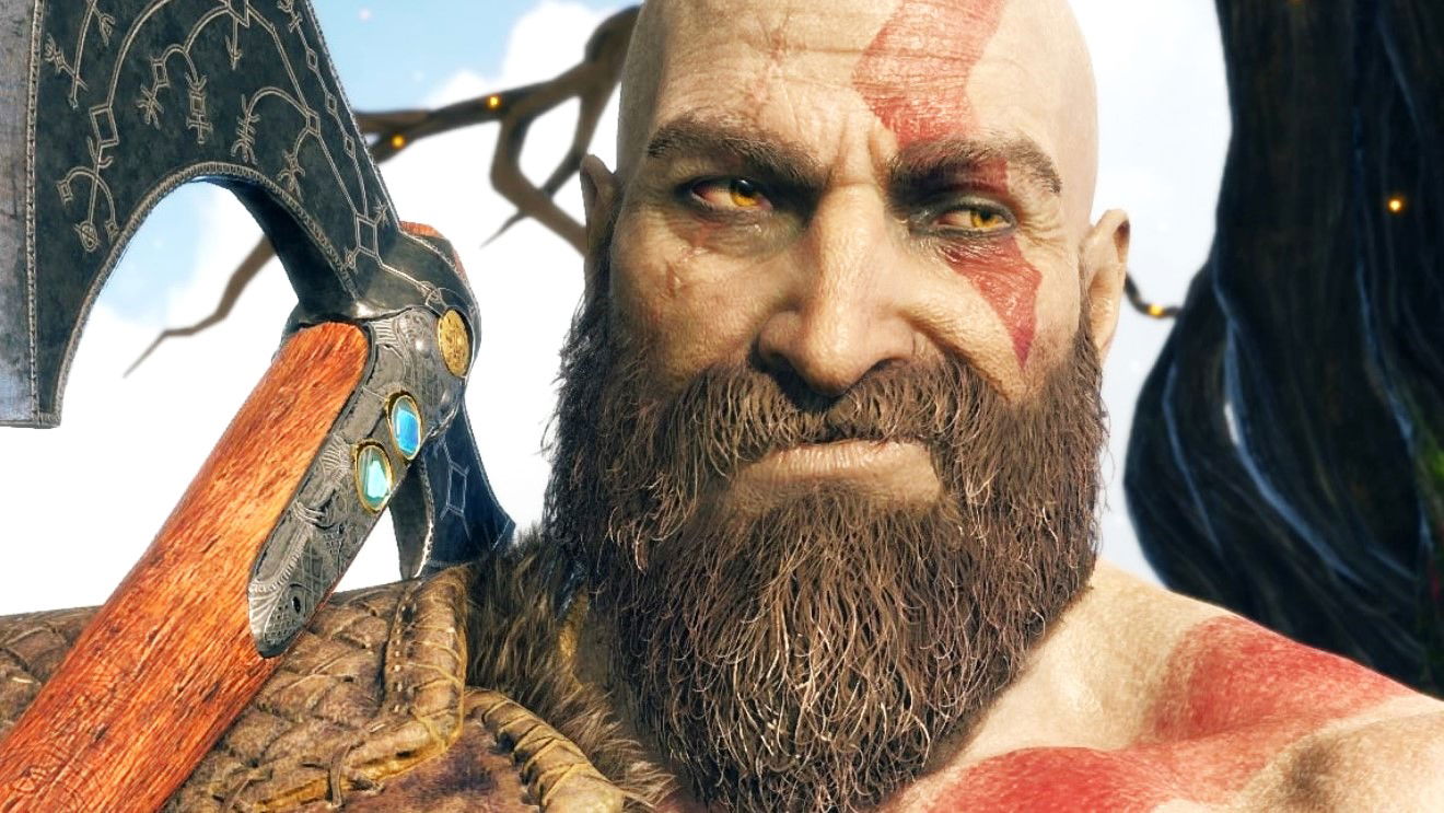 игра god of war на playstation 3