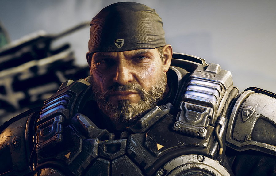 Gears 6 est enfin annoncé et il va clairement vous surprendre