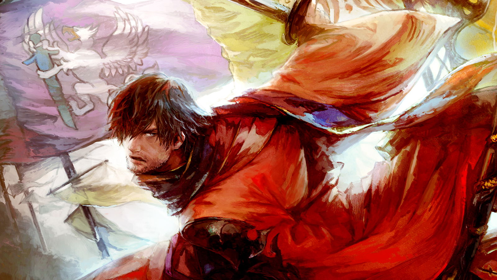 FF14: a huge and ultra -appreciated DLC free, but on a condition