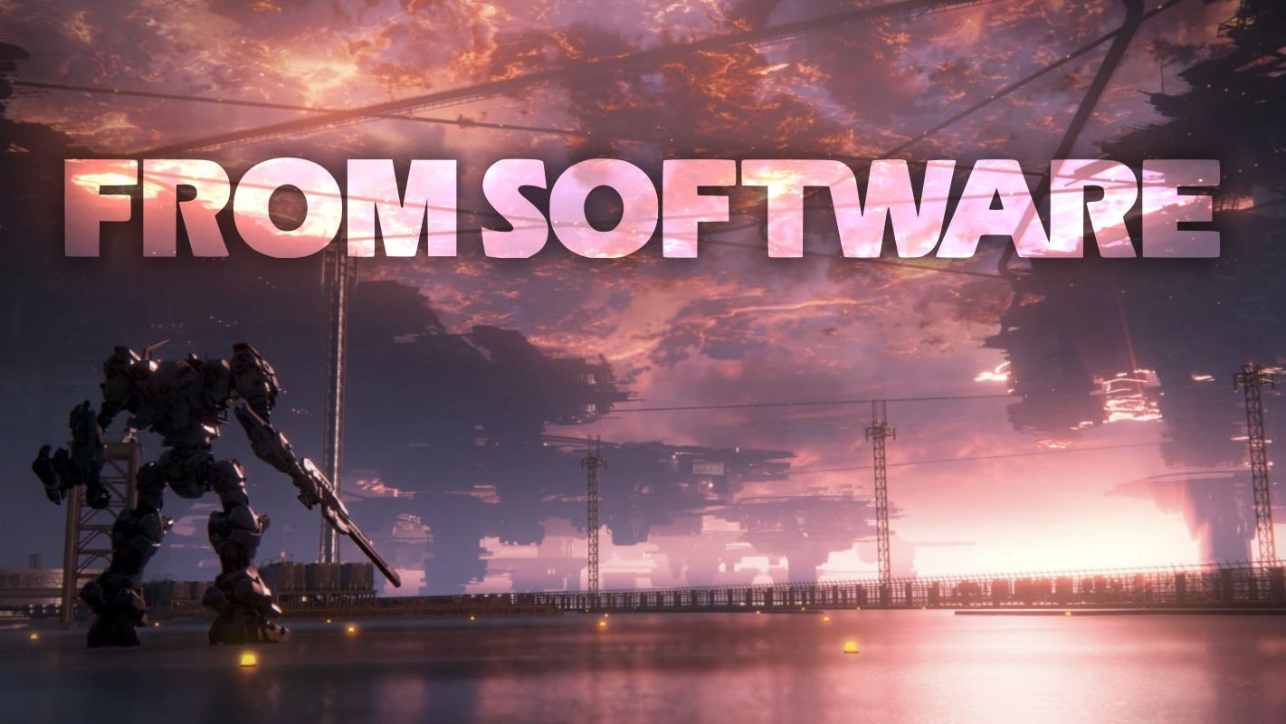 After Elden Ring, a date for the next from Formsoftware game