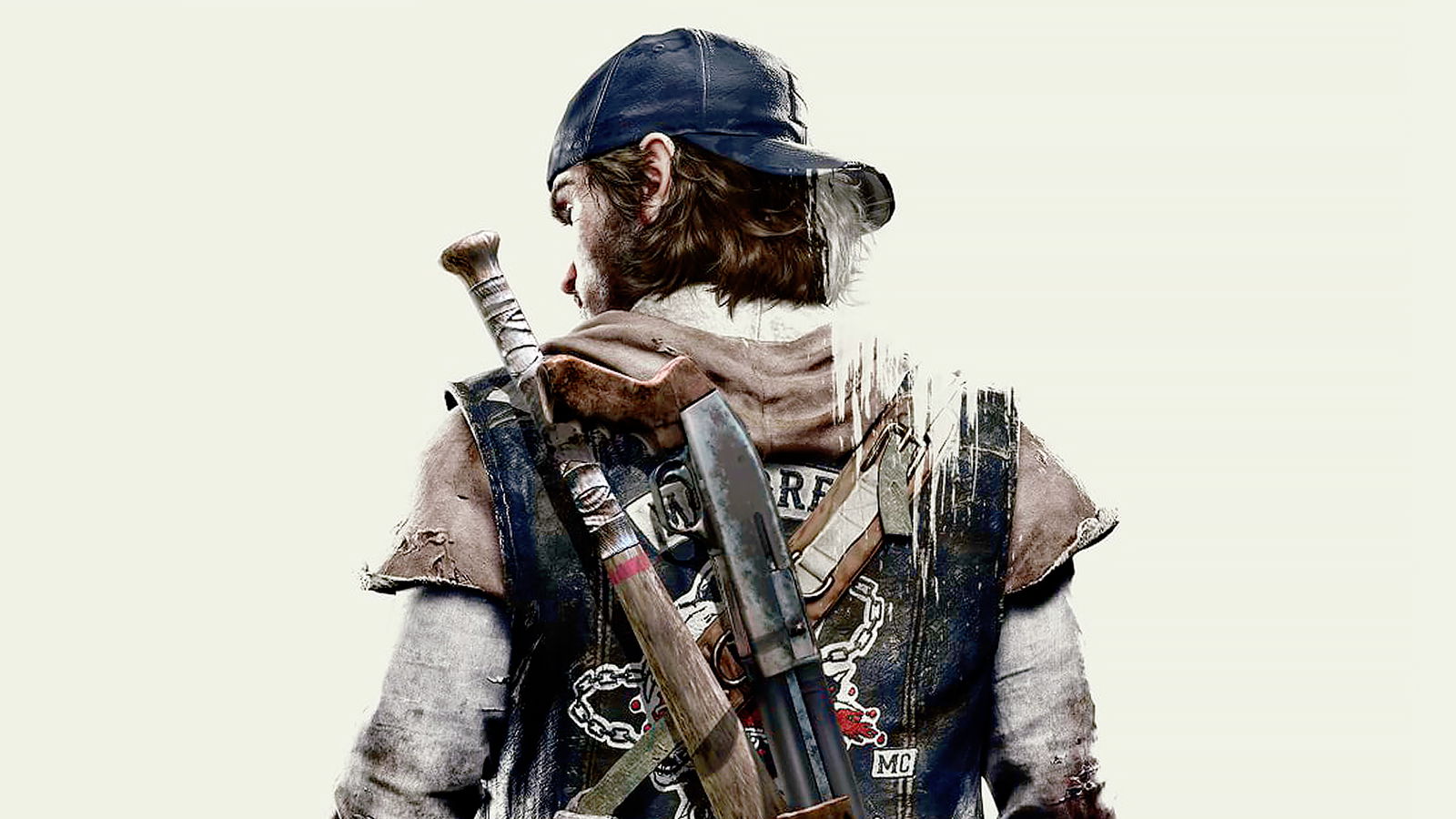 days gone купить ps days gone купить ps