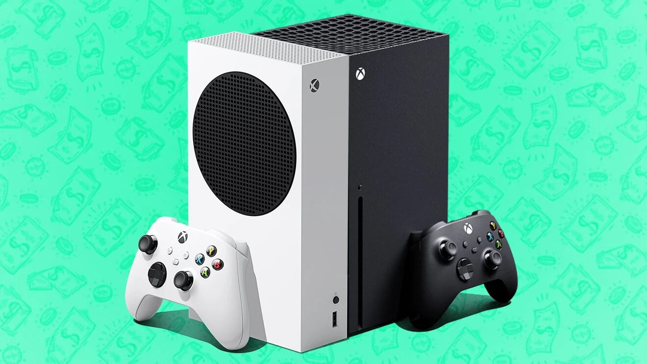 Xbox Serisi: Sınırlı bir süre için 4 ücretsiz oyun, hızlı bir şekilde yapın!
