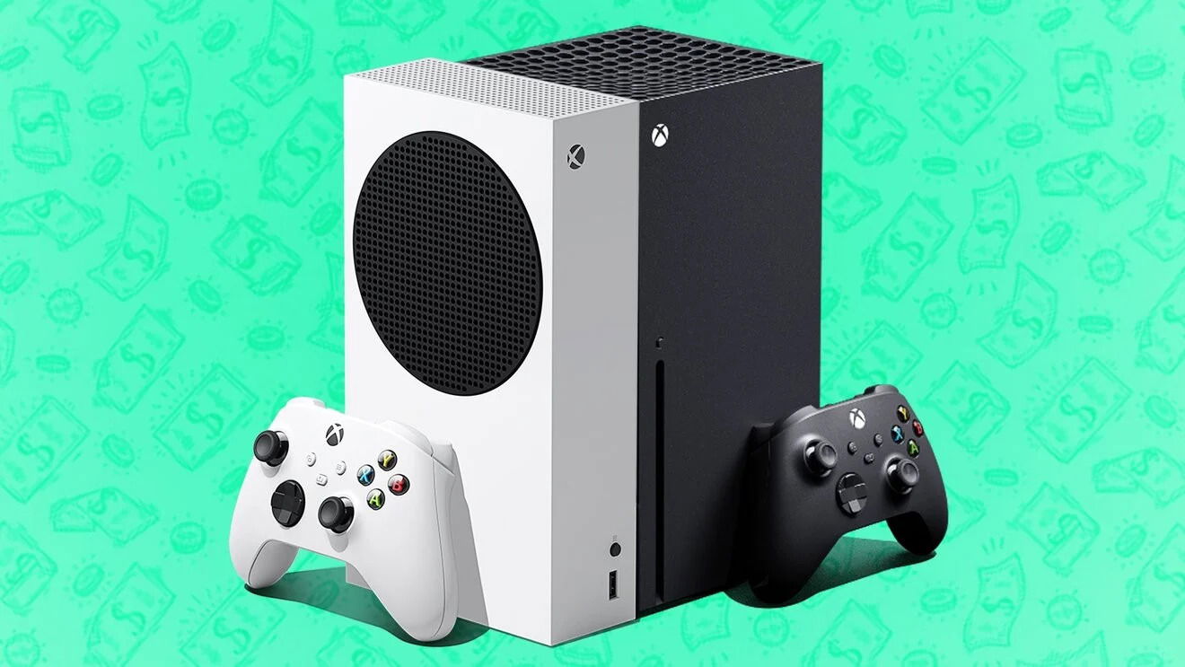 Sê -ri Xbox: 4 trò chơi miễn phí trong một thời gian giới hạn, hãy thực hiện nhanh chóng!