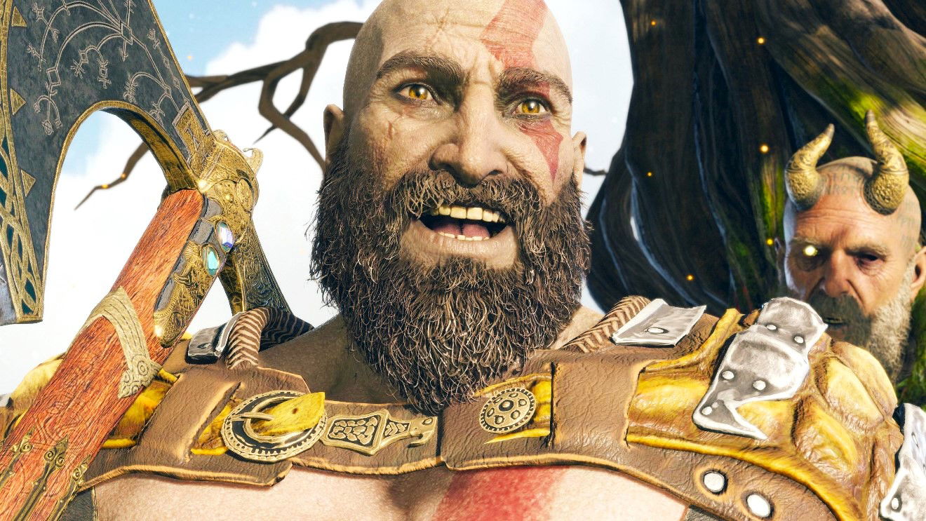 god of war новая god of war новая