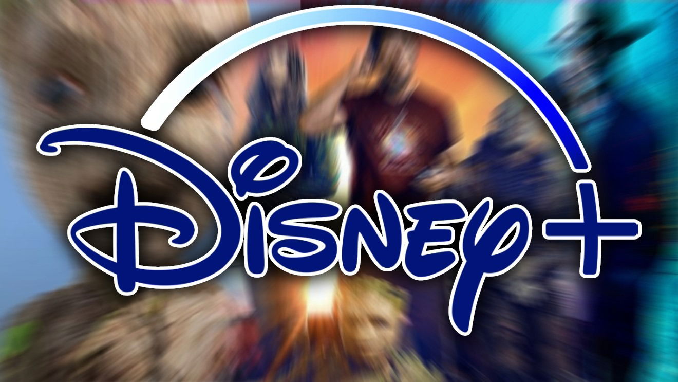 Disney+: os novos recursos de setembro de 2023 com a suíte D