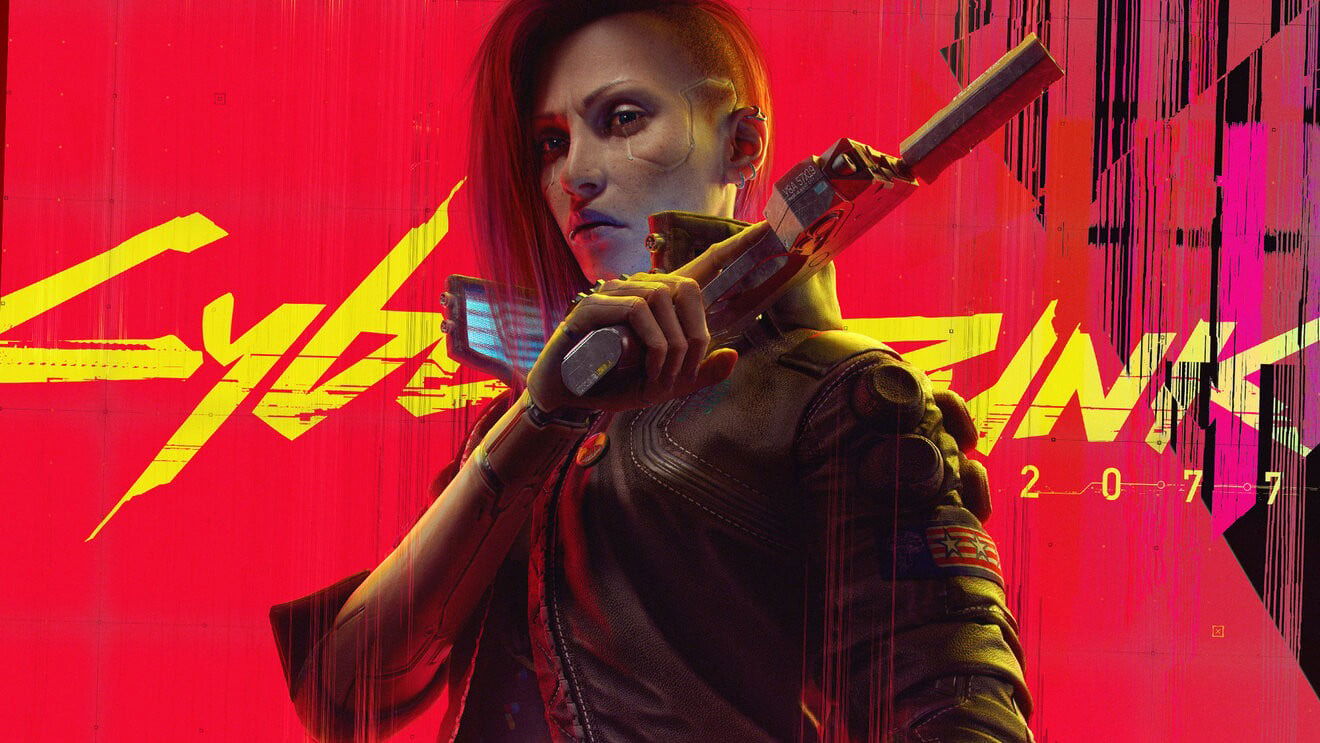 Cyberpunk 2077: Quà tặng miễn phí, cập nhật. Trò chơi đặt gói!