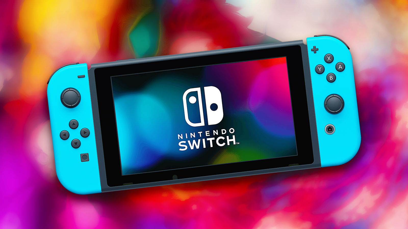 Nintendo Switch: Một đối thủ cạnh tranh của Đảng Mario mà không ai