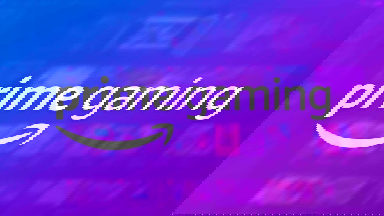 Amazon Prime Gaming:人気のあるライセンスを備えた3つの無料ゲーム