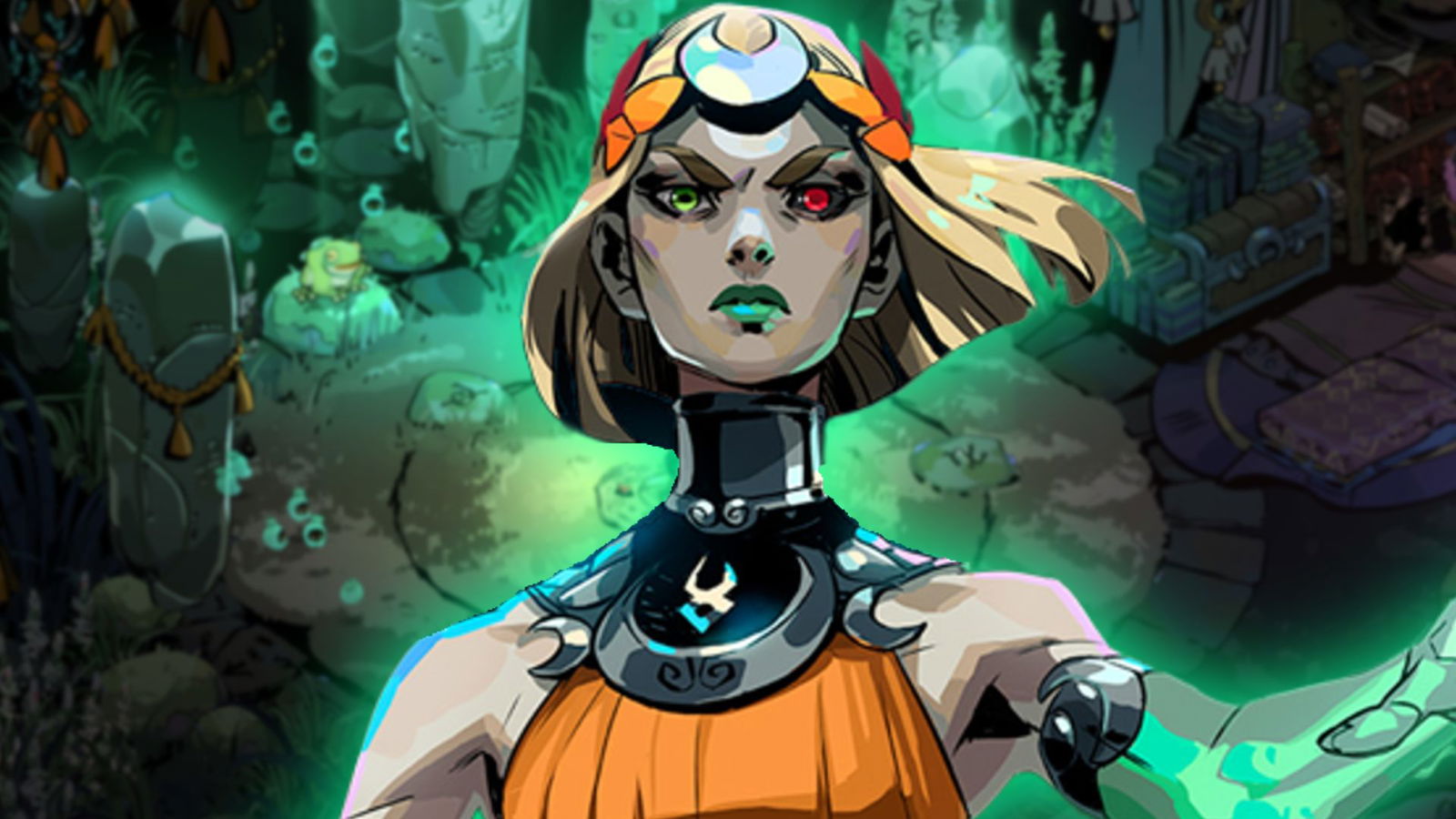 Hades 2: Đã đứng đầu trước khi phát hành, trò chơi đã phá vỡ các kỷ lục