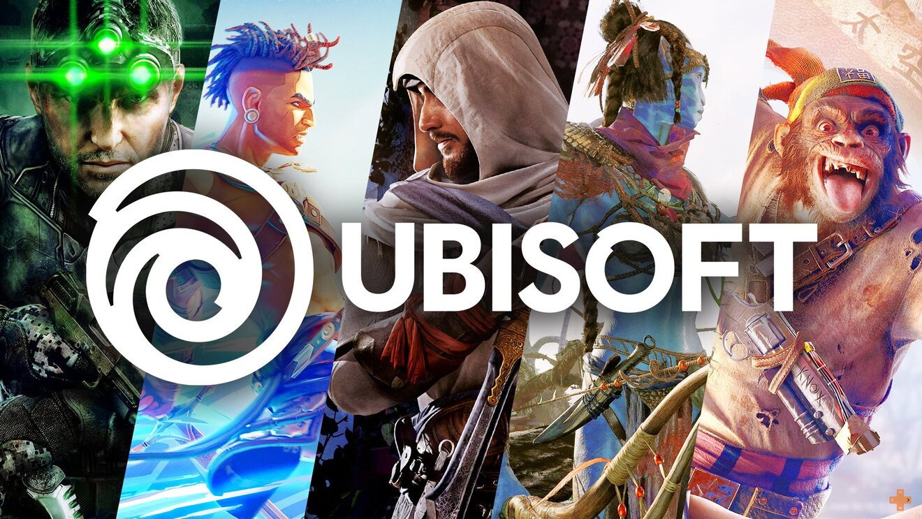 Ubisoft : un gros changement qui va bouleverser le studio