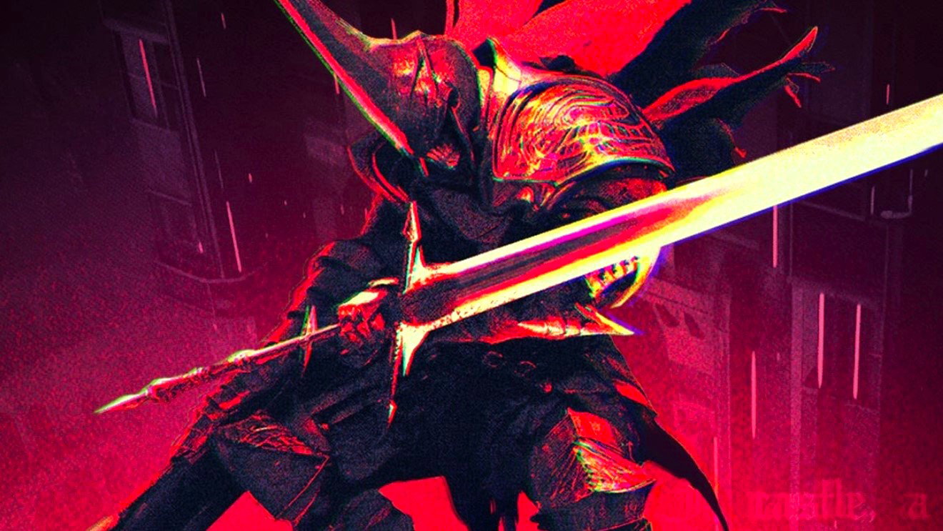 Kill Knight : un jeu d'action brutal et viscéral dévoilé, ça envoie