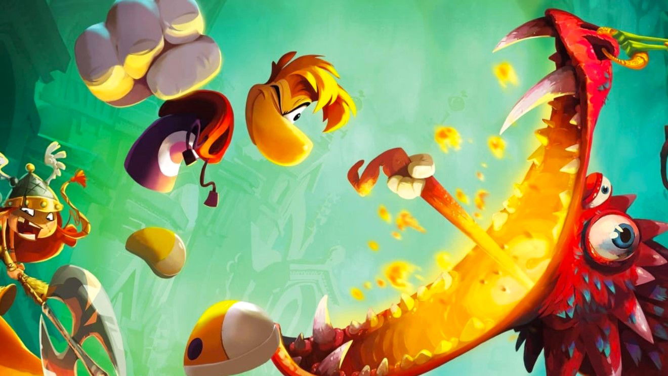 Rayman dernière chance pour ce jeu surprise que personne n'a vu venir