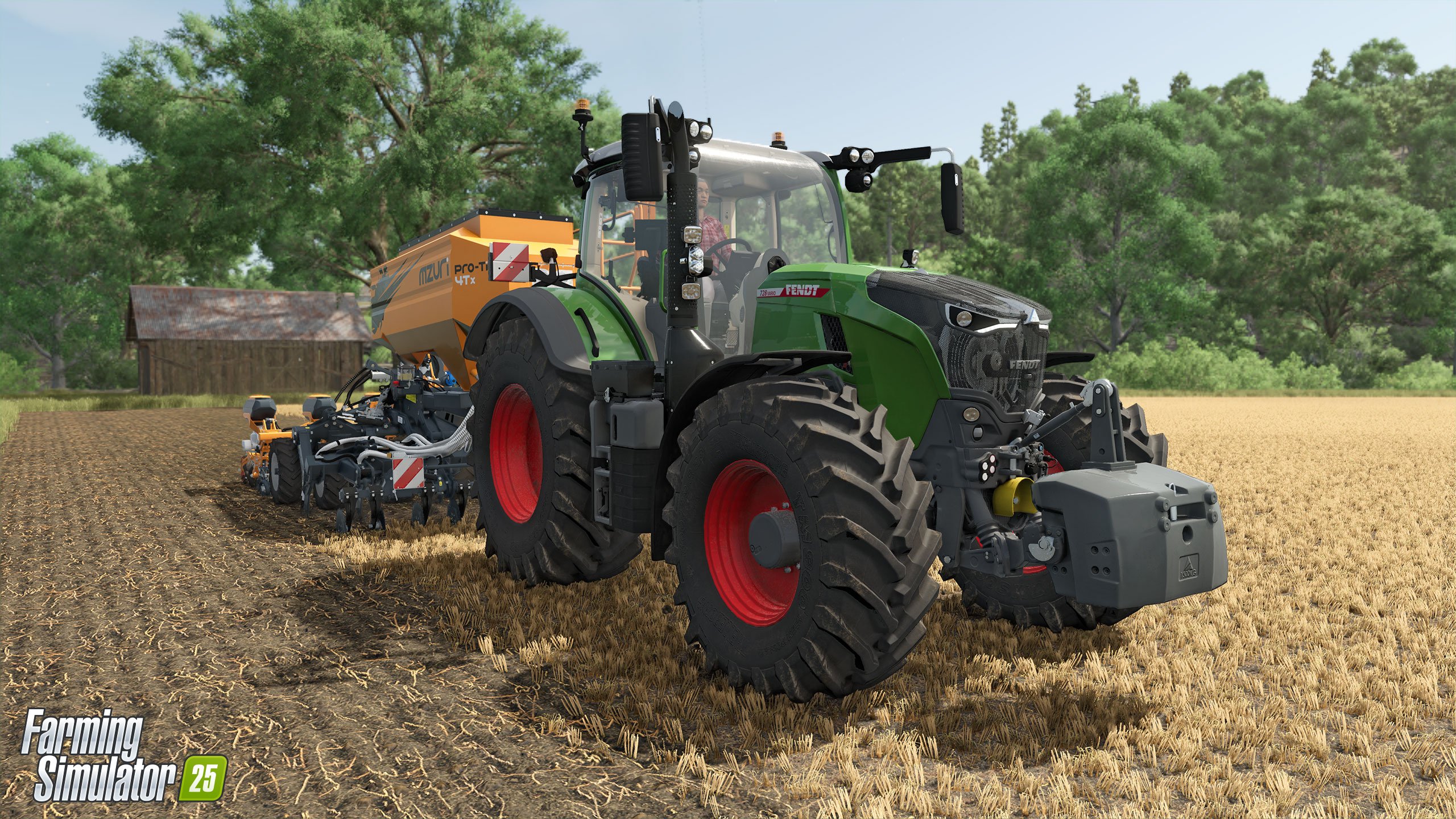 Farming Simulator 25 : Un Collector Que Les Fans Vont S'arracher