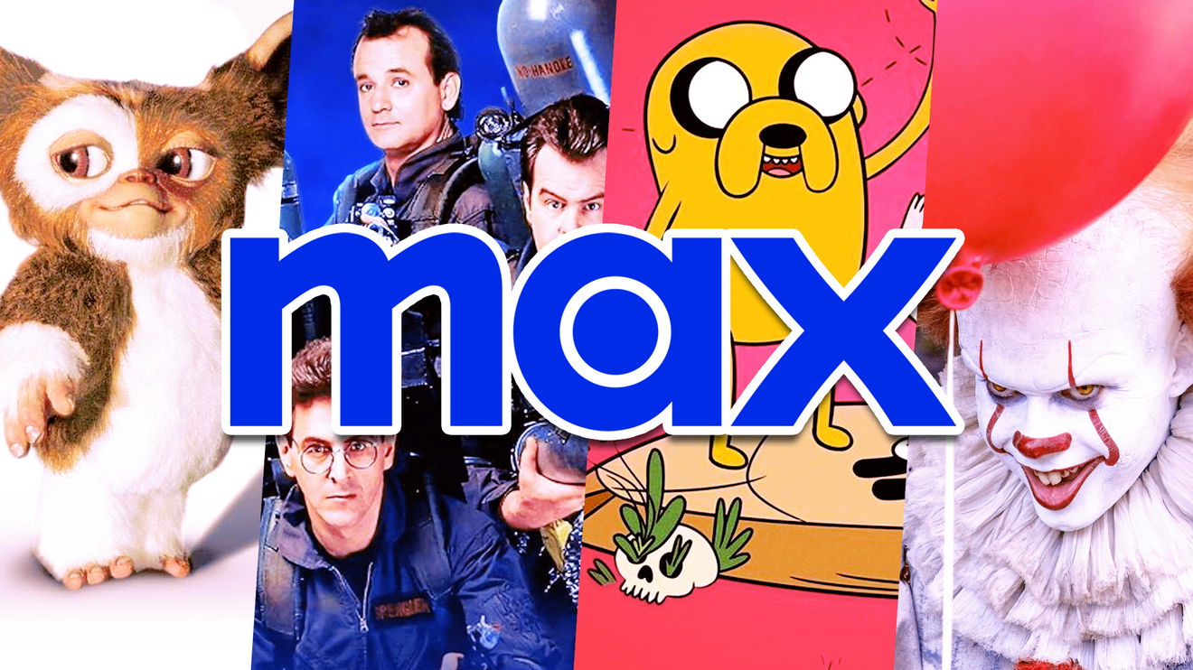 HBO Max : cette licence culte revient vous terroriser, c'est ultra ...