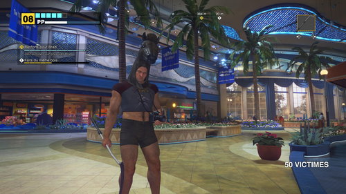 TEST Dead Rising Deluxe Remaster : le retour d'un mort-vivant,