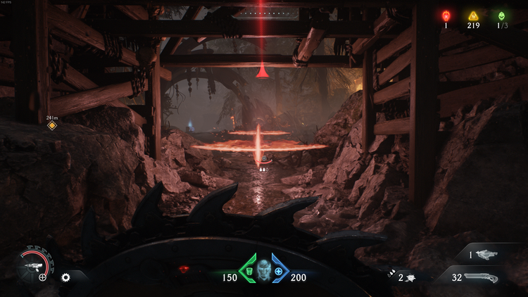 TEST DOOM The Dark Ages : une tuerie digne de sa propre légende