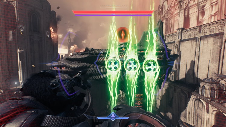 TEST DOOM The Dark Ages : une tuerie digne de sa propre légende