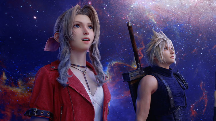 FF7 Remake 3 : Square Enix pourrait vous faire une énorme surprise