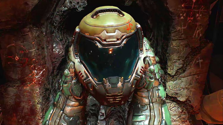 Il y a 10 ans, le monument Doom revenait avec un reboot que personne n ...