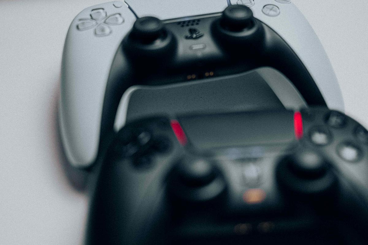 Làm thế nào để cài đặt VPN trên PS4 và PS5?